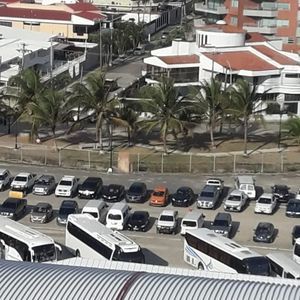 Meet your Posher, Natacha